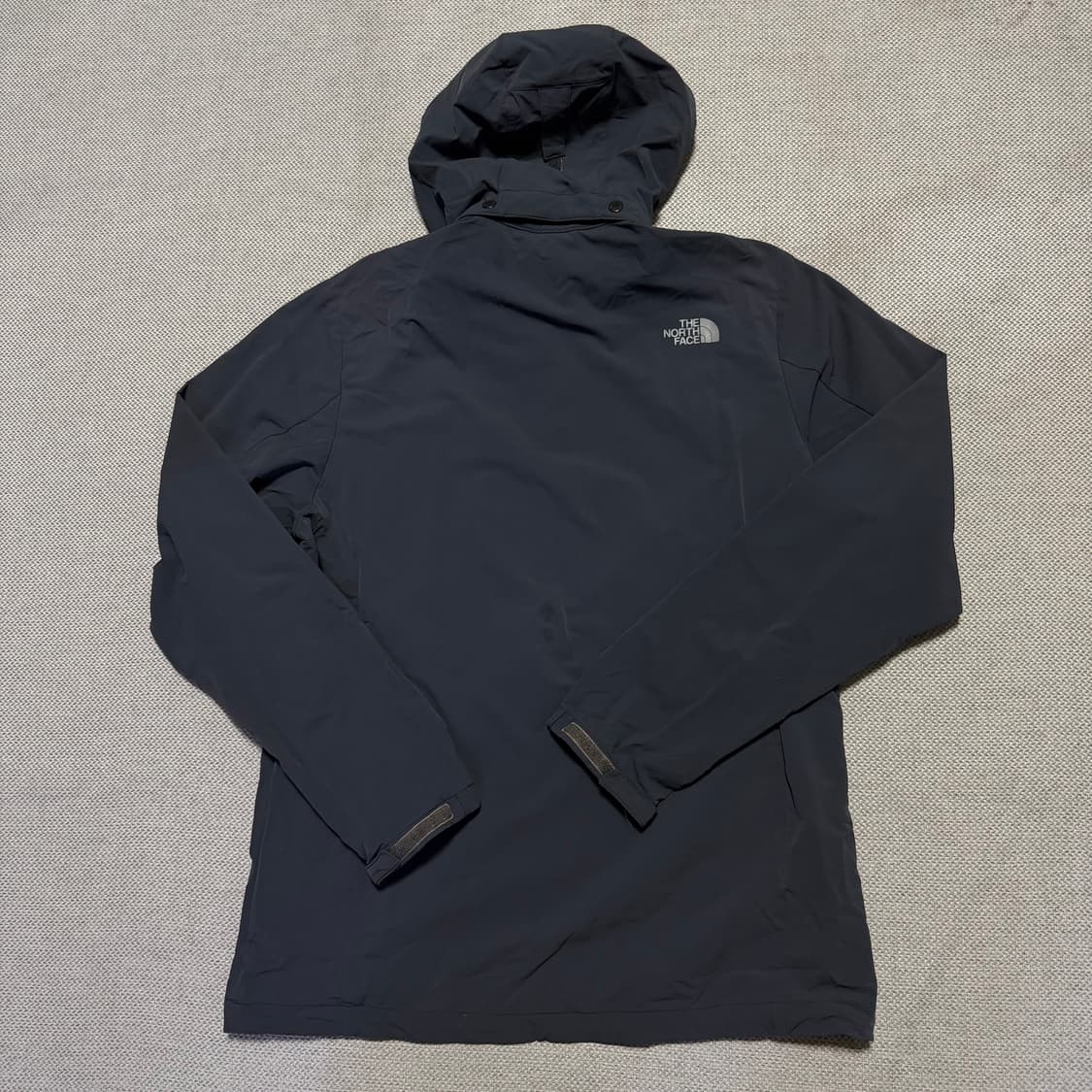 노스페이스 소프트쉘 후디 자켓 상품이미지5