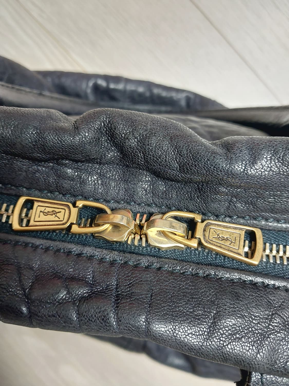 정품 YSL생로랑 이지백 상품이미지6