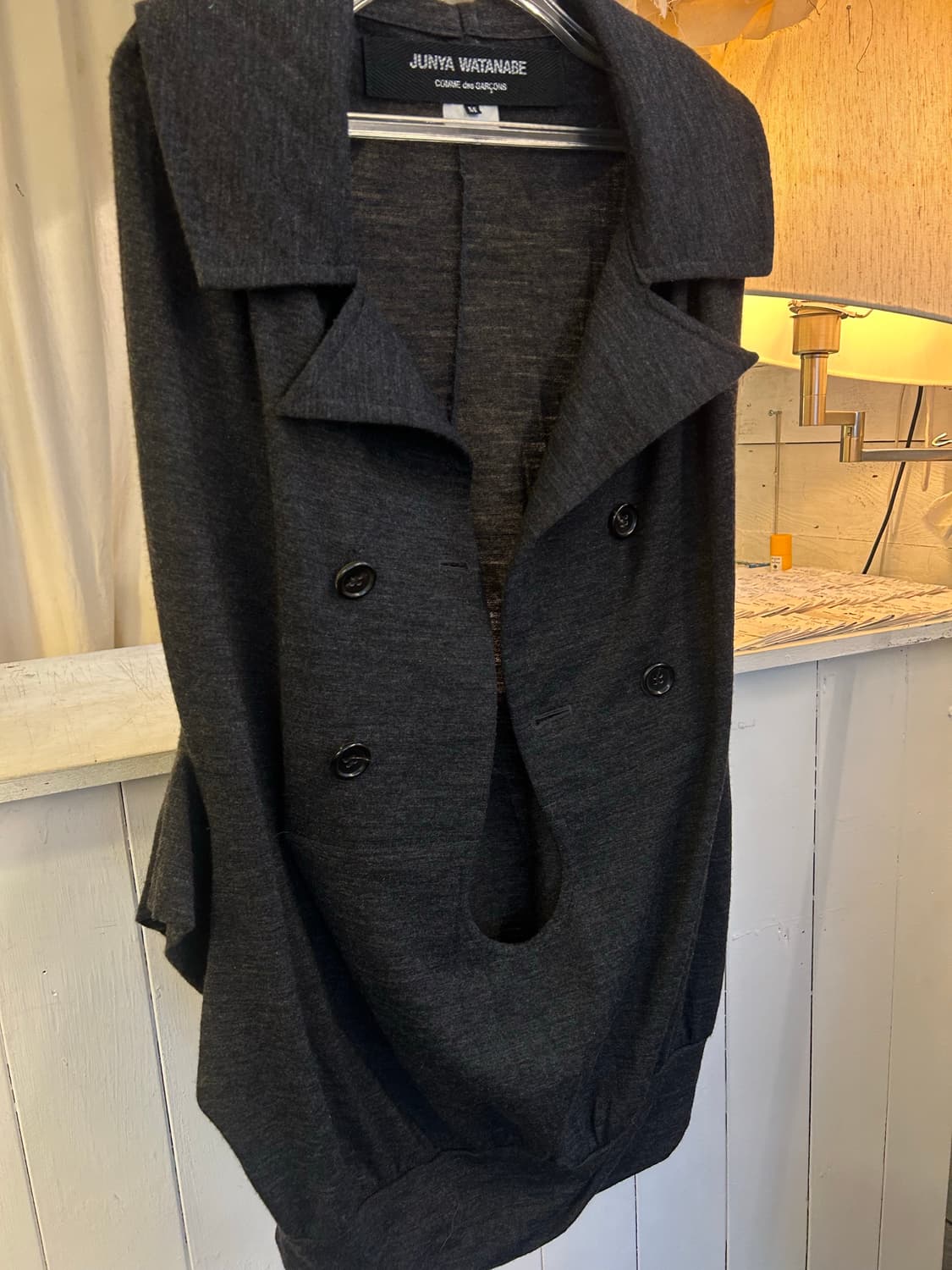 08FW Junya Watanabe Comme Des Garcons 상품이미지3