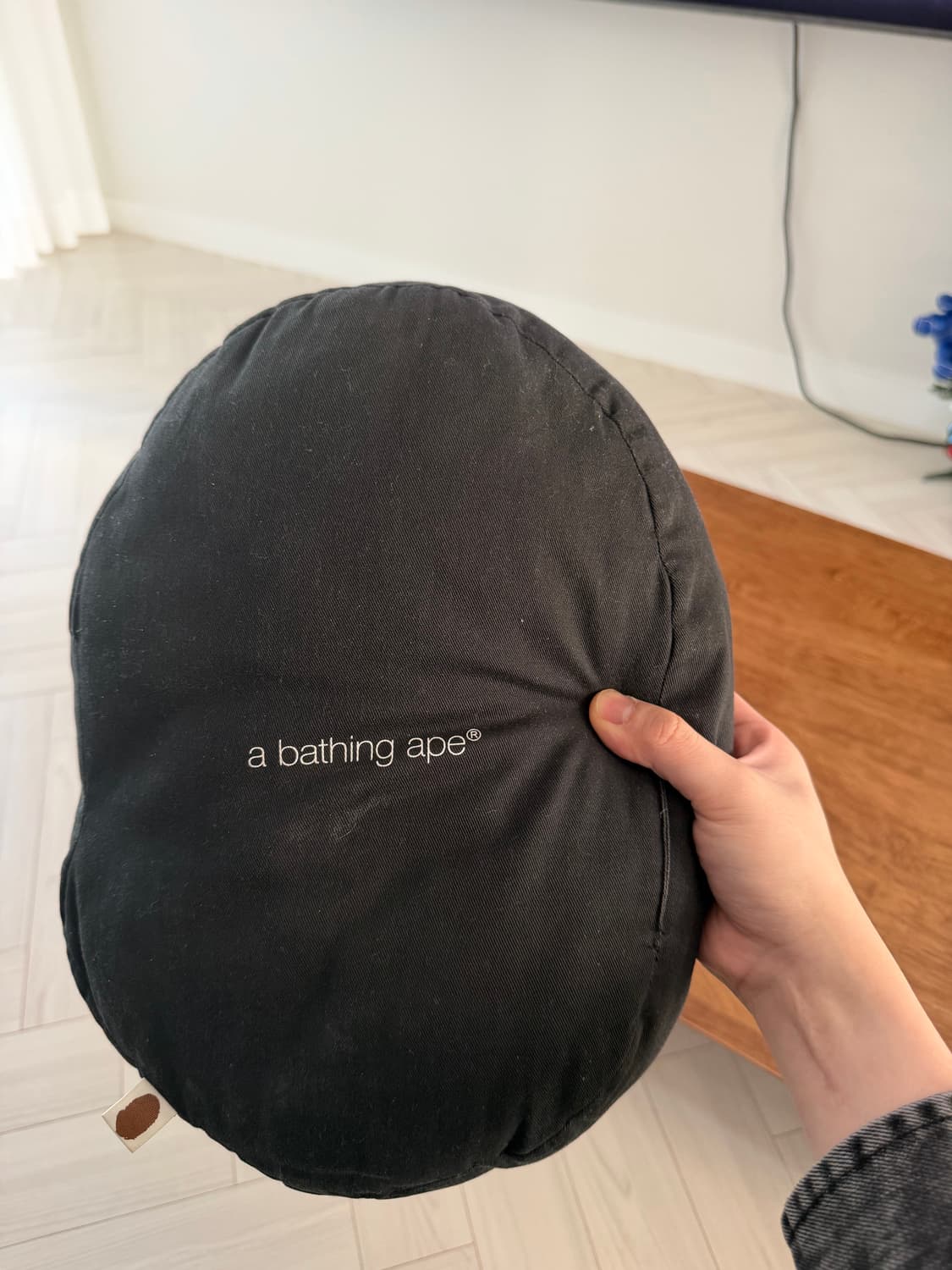 베이프 쿠션 판매합니다 상품이미지2