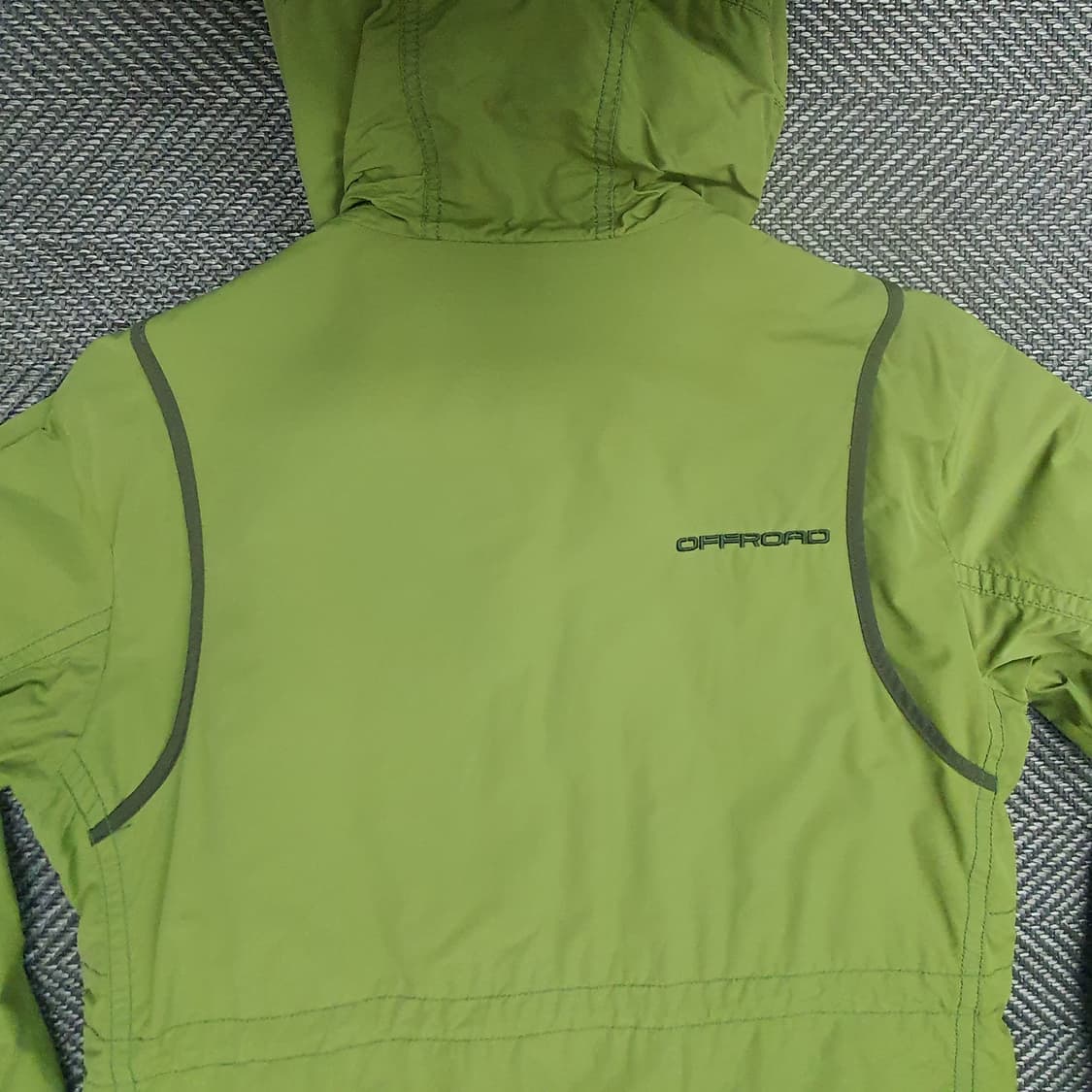 오프로드 사파리 바람막이 자켓 남자105 상품이미지10