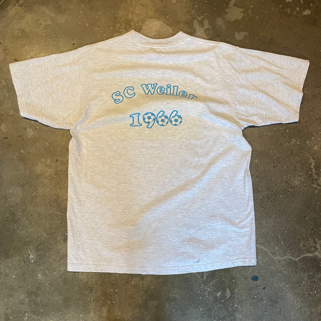 VINTAGE T 상품이미지3