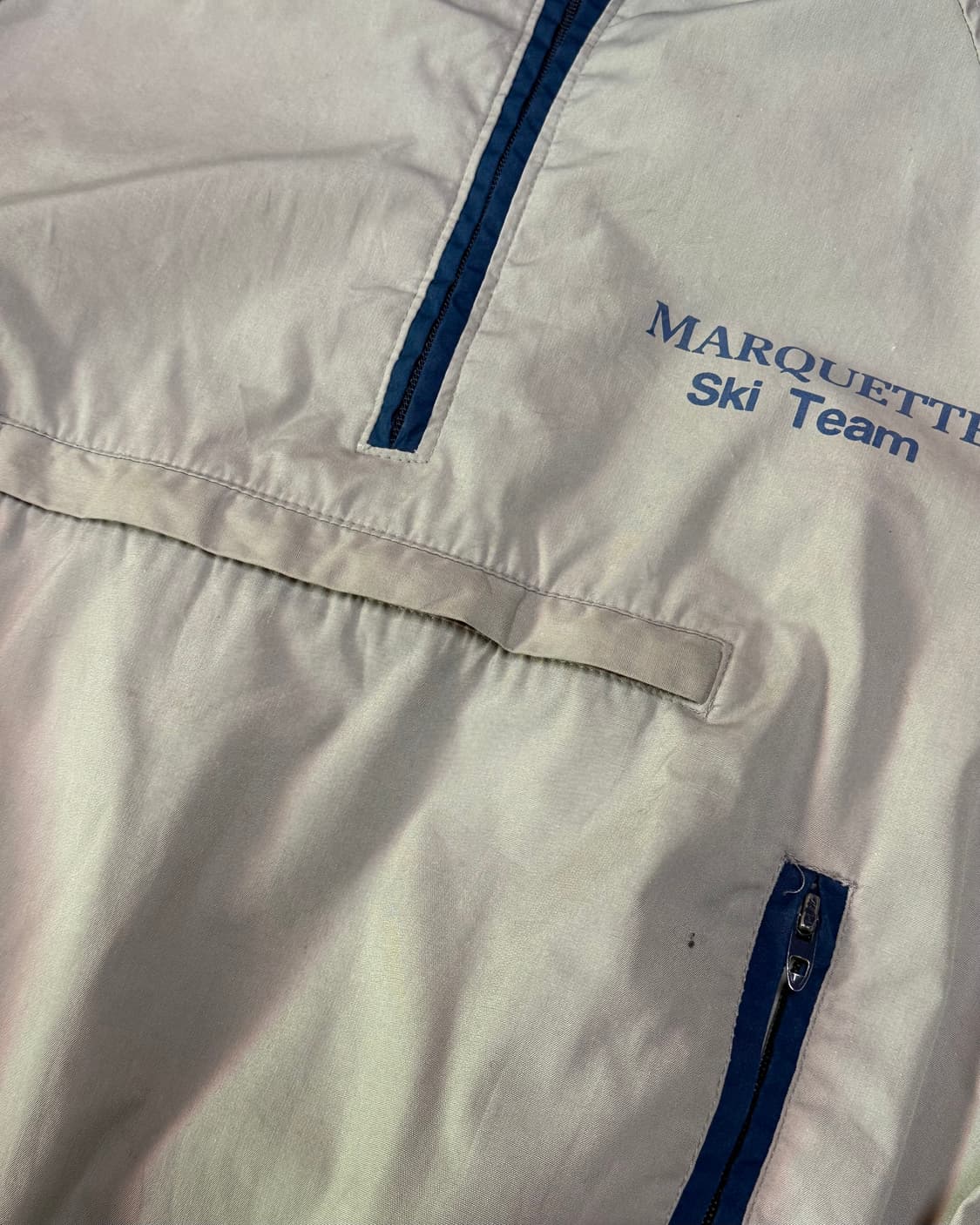 90‘s 울리치 아노락 자켓 M 상품이미지3