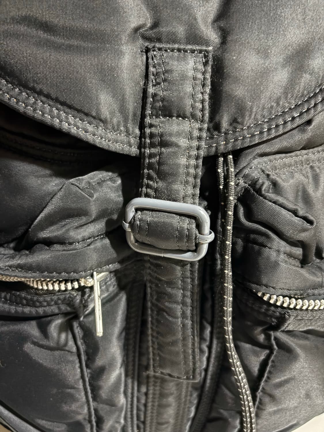 포터 탱커 럭색 백팩 상품이미지3