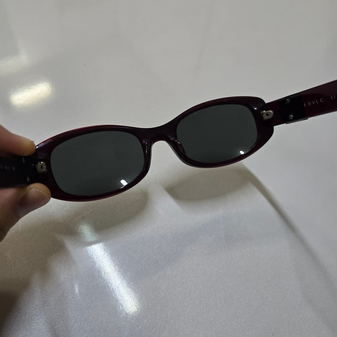 불가리 선글라스 빈티지  상품이미지6