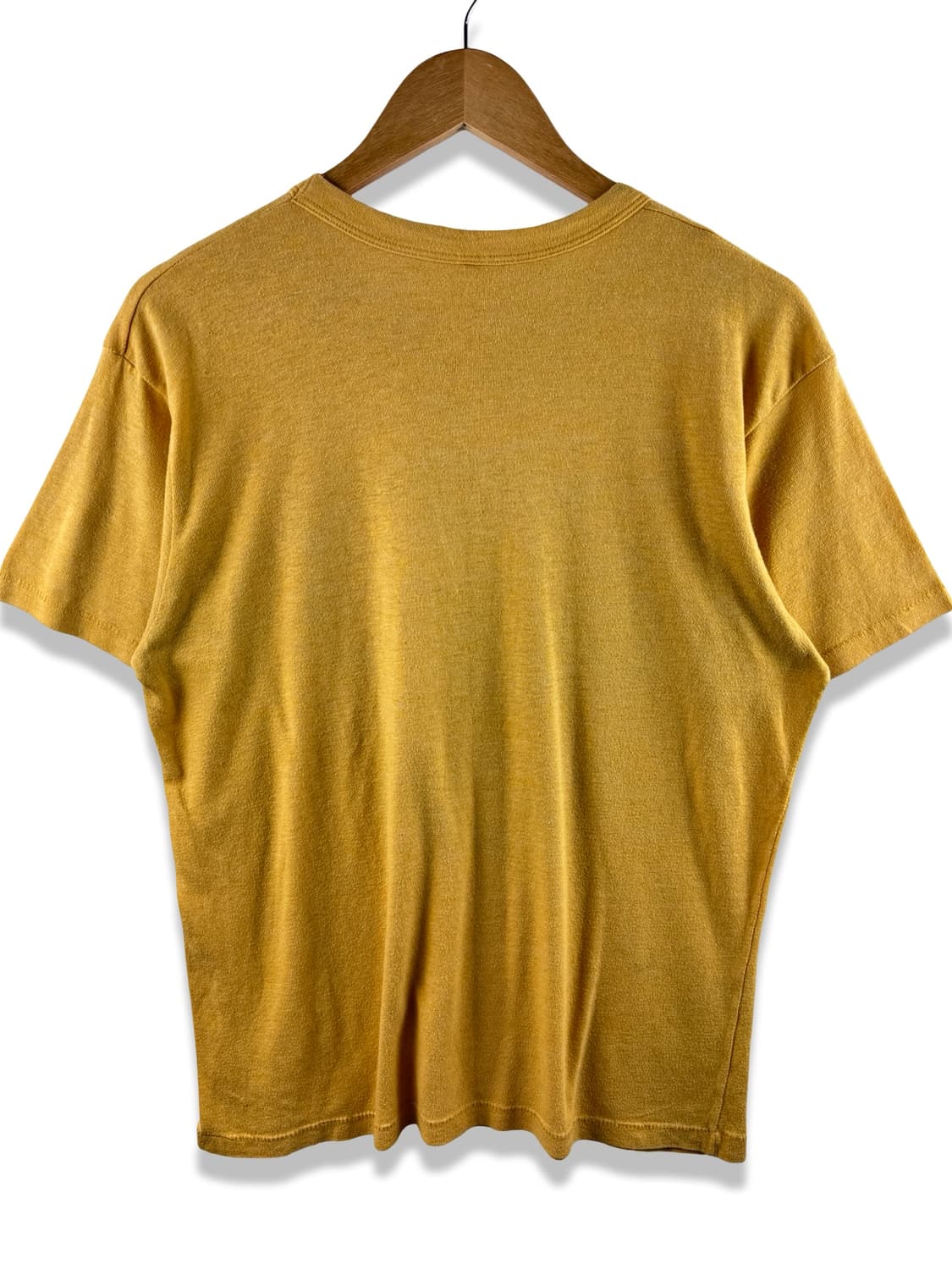 90S 싱글스티치 스컬 티셔츠2466 상품이미지2