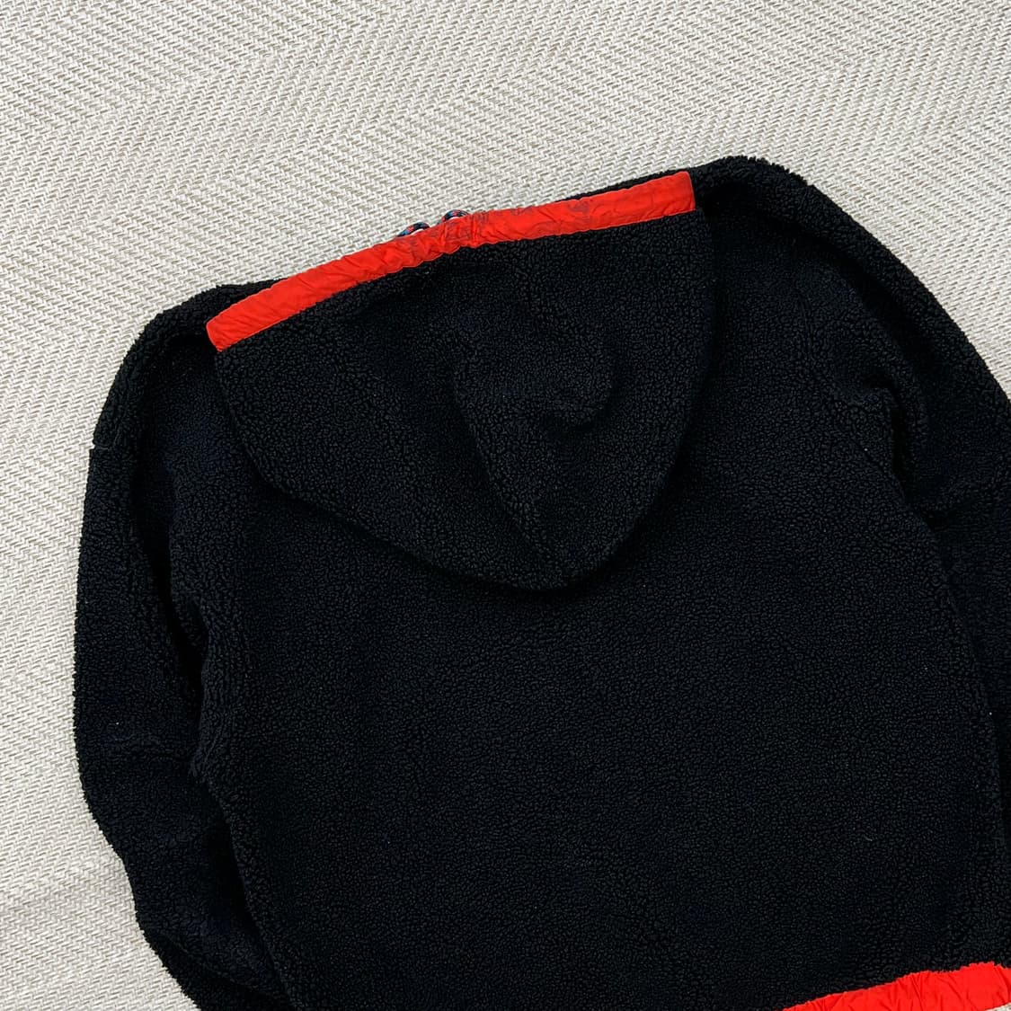 조던 플리스 풀오버 후드티 r2789 상품이미지4