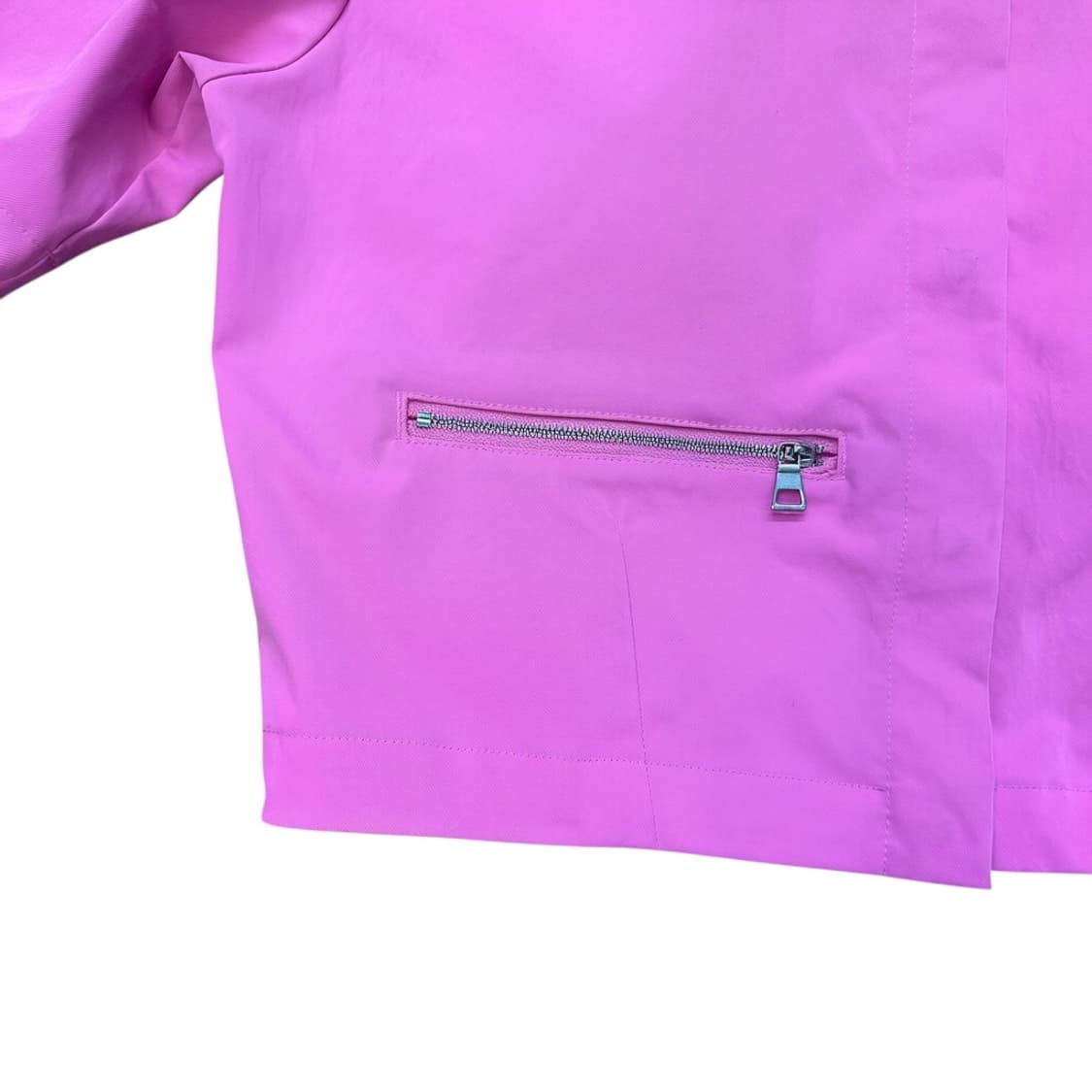 나이키 테크팩 크롭 자켓 상품이미지3