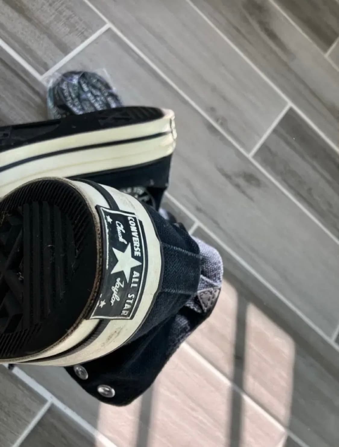 컨버스 하이 고어텍스 255 상품이미지4