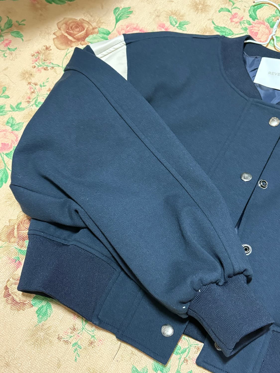 리브어리 바르셀 스타디움 점퍼  상품이미지2