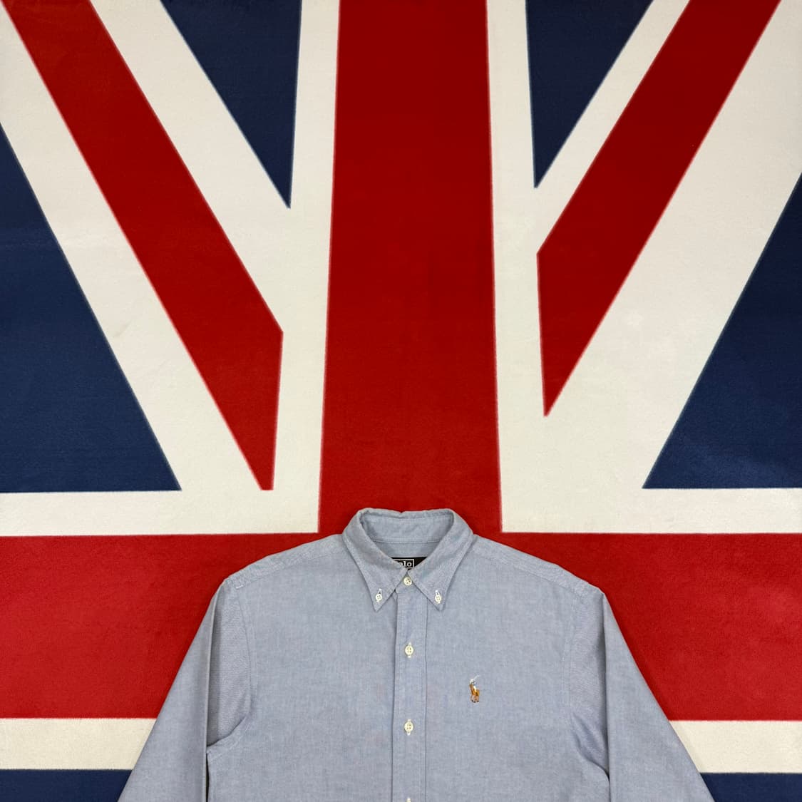 폴로 셔츠 실측 여성 55반 상품이미지2