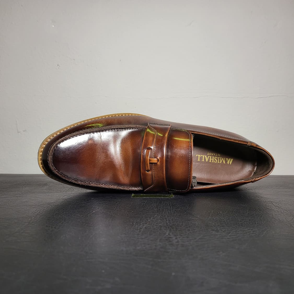 탠디 구두 275m 상품이미지5