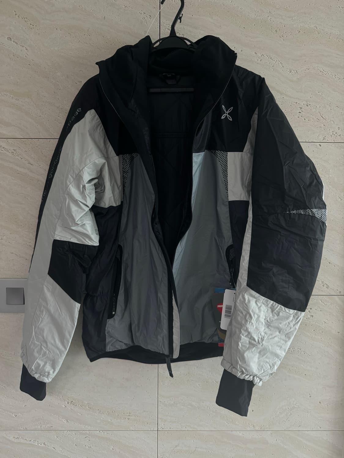 몬츄라 스키 새상품(택O) 스테디셀러 시즌전 득템 상품이미지1