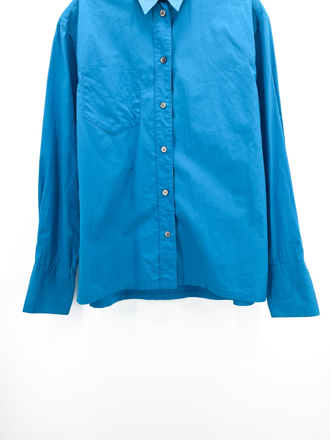 폴 스미스 코튼 셔츠 상품이미지3