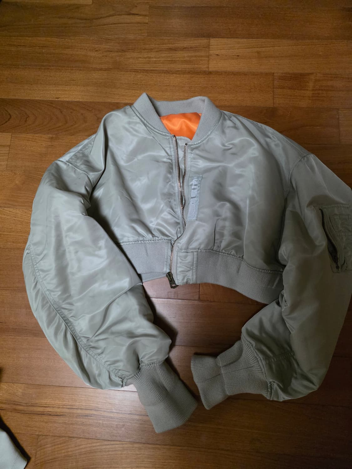 미스터젠틀맨 아오야마 도쿄 MGP-OT32 S사이즈 상품이미지1