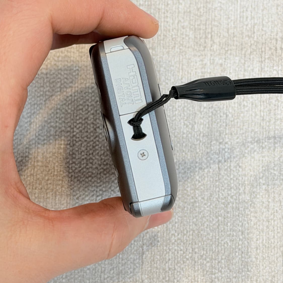 캐논 익서스 115hs 상품이미지7