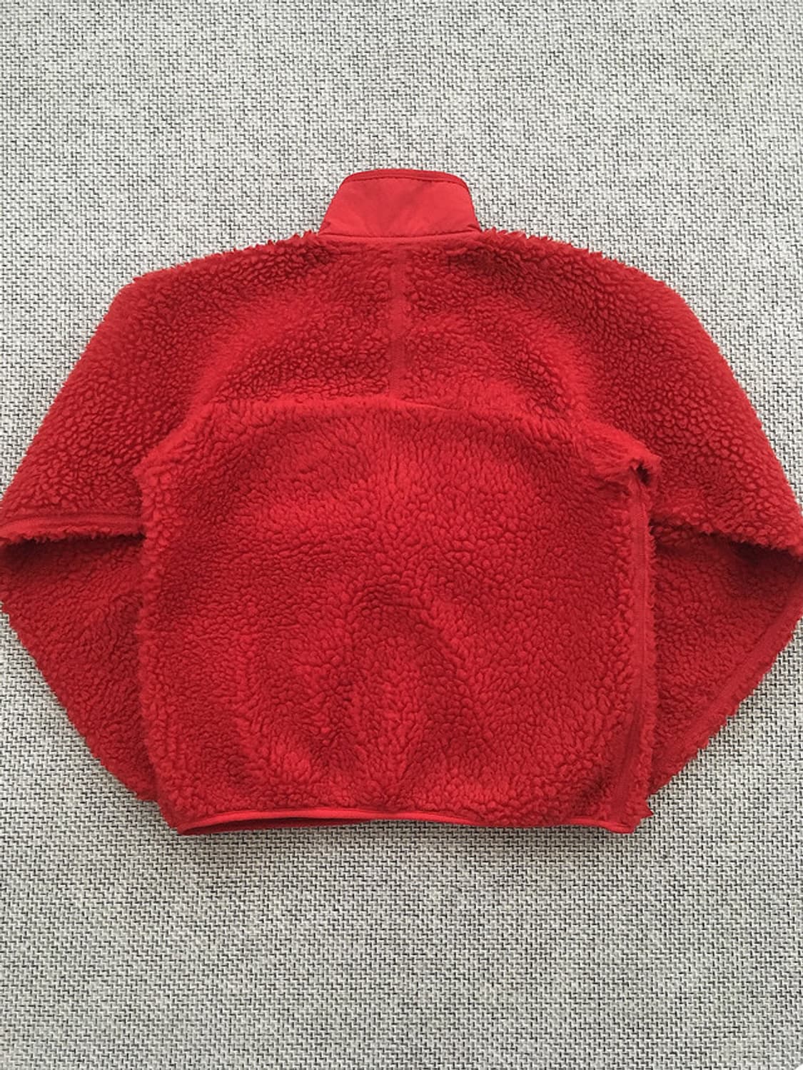 00s USA made classic retro deep pile JK 상품이미지9