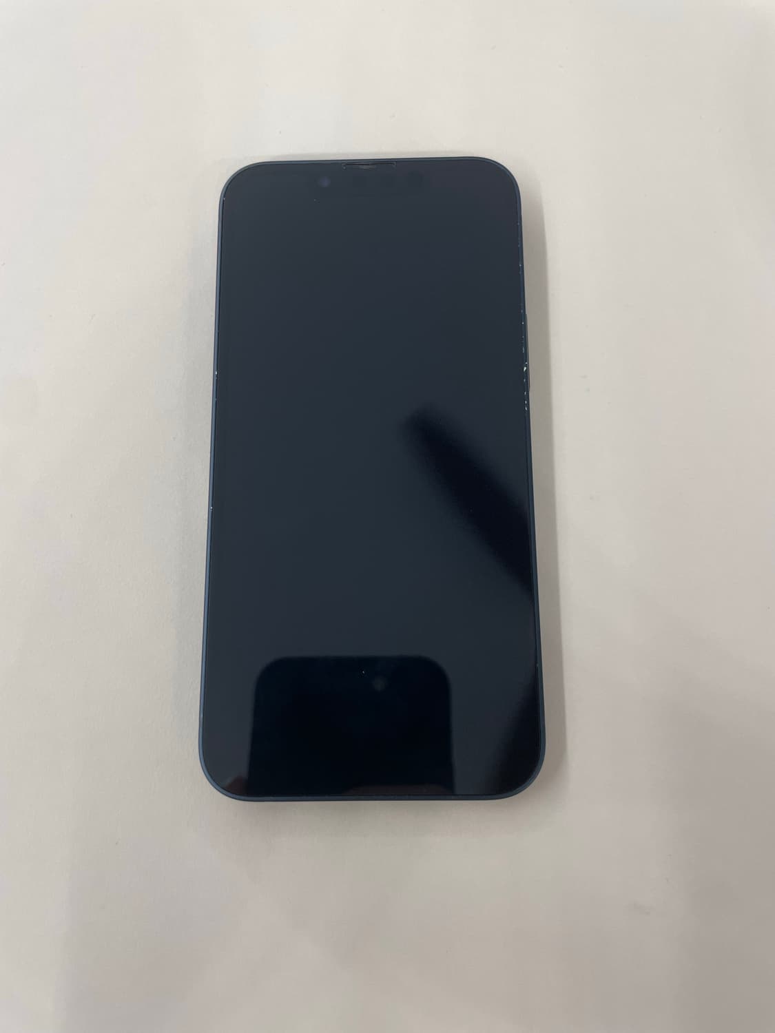 아이폰 13미니 블랙 상품이미지2