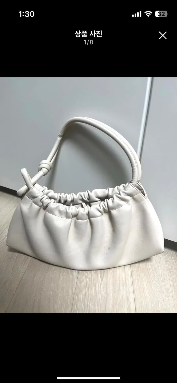 Nanushka 나누슈카 숄더백 상품이미지4