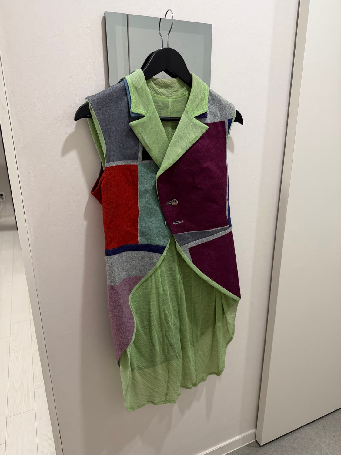 Comme des garcons 95s runway 상품이미지1