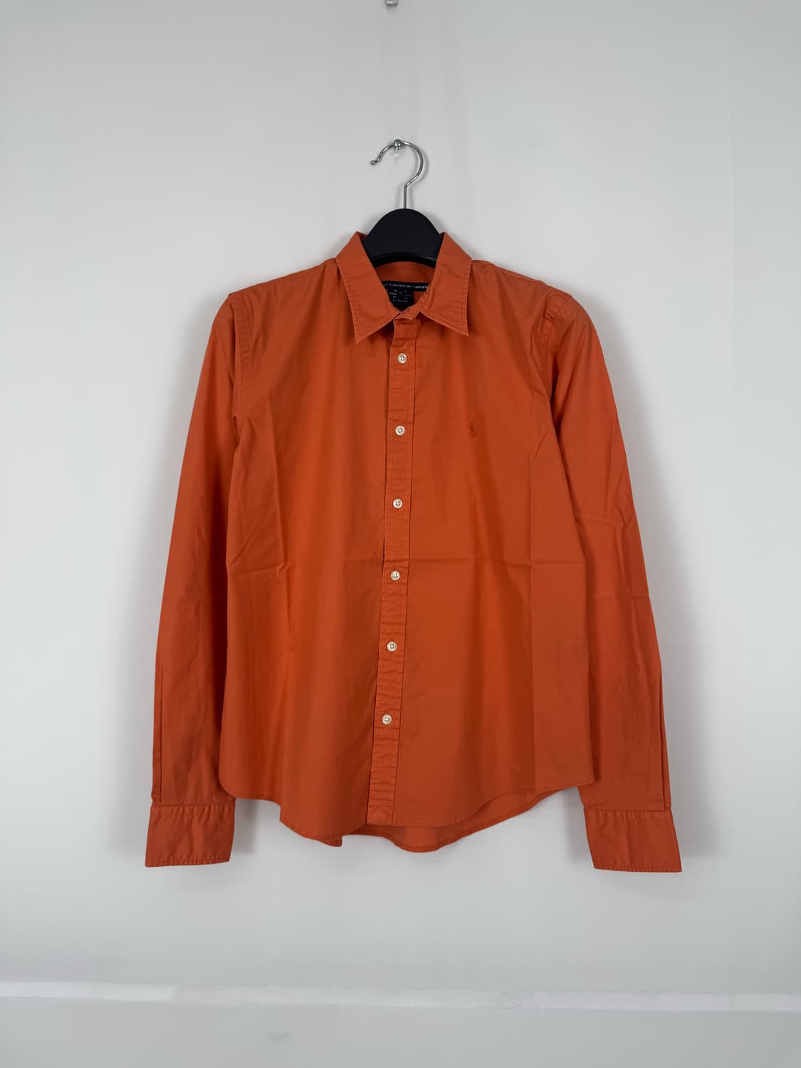 b137) 폴로랄프로렌 셔츠 상품이미지1