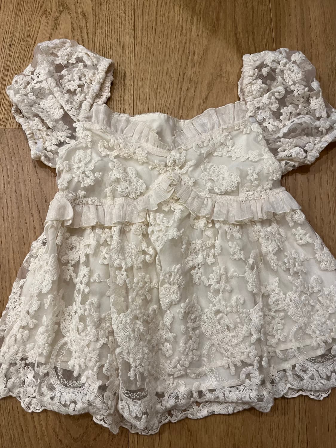 빈티지 여성 블라우스 상품이미지1