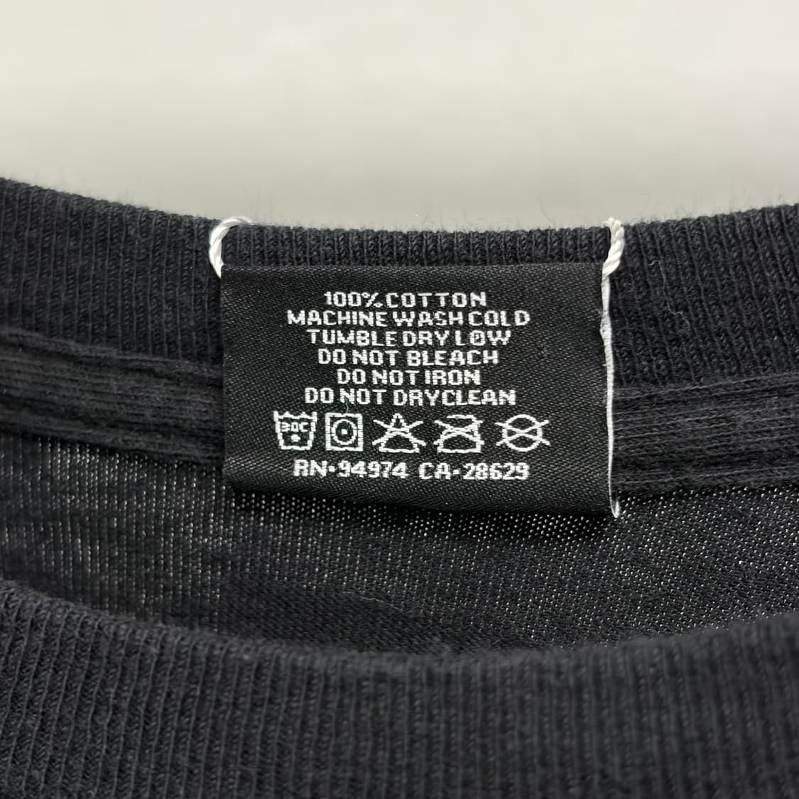 스투시 롱슬리브 3 상품이미지5