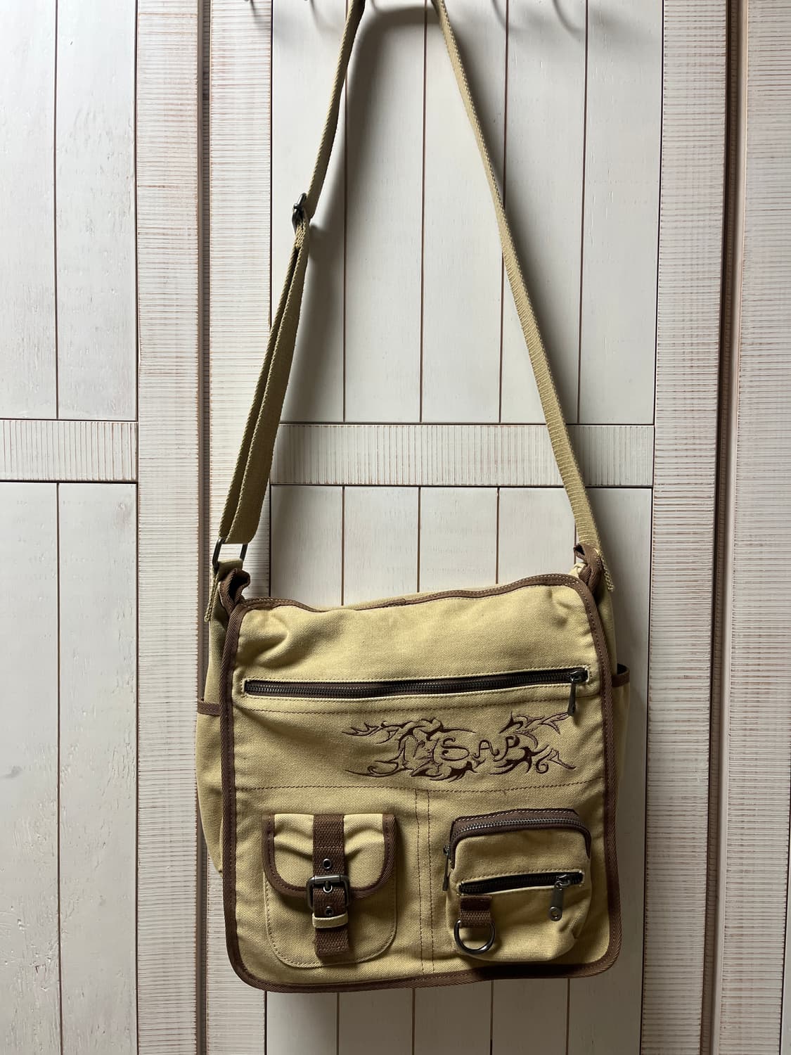 모리걸 가방 크로스백 모리가방  상품이미지1