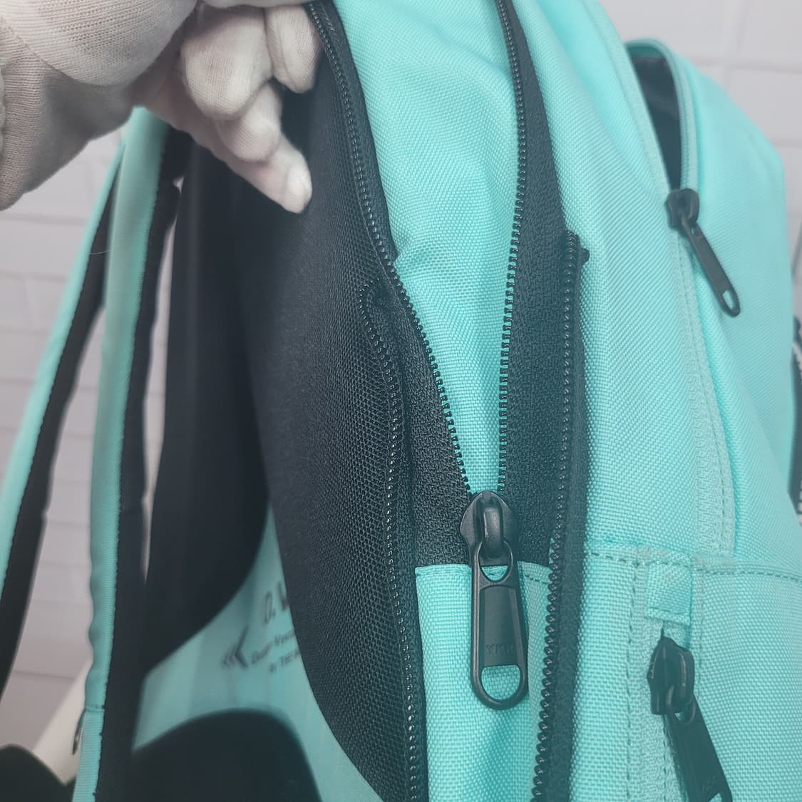 노스페이스 올핏 배낭 백팩 노트북백팩 민투색 상품이미지7