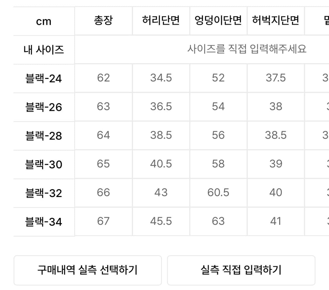 커스텀어클락 코튼워시드 버뮤다 상품이미지3