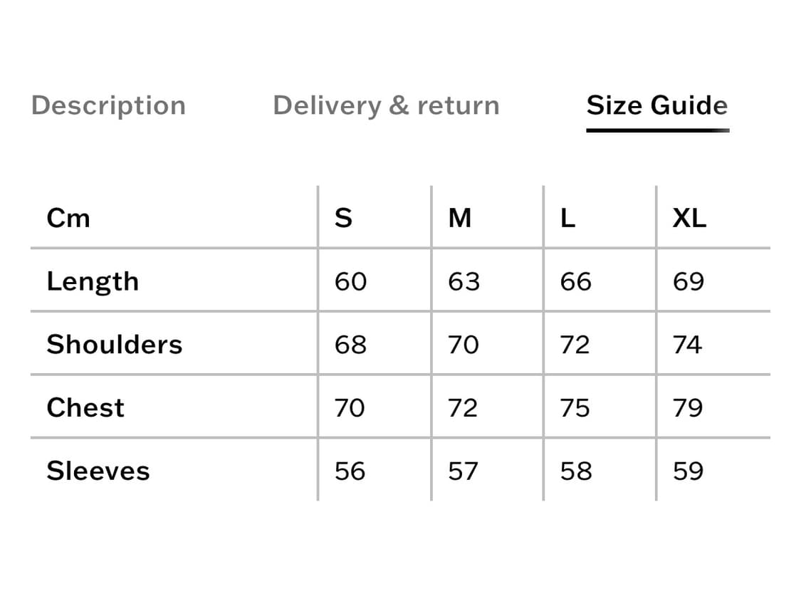 HGBB STUDIO Barents Down Parkar 바렌츠 패딩 L 상품이미지6