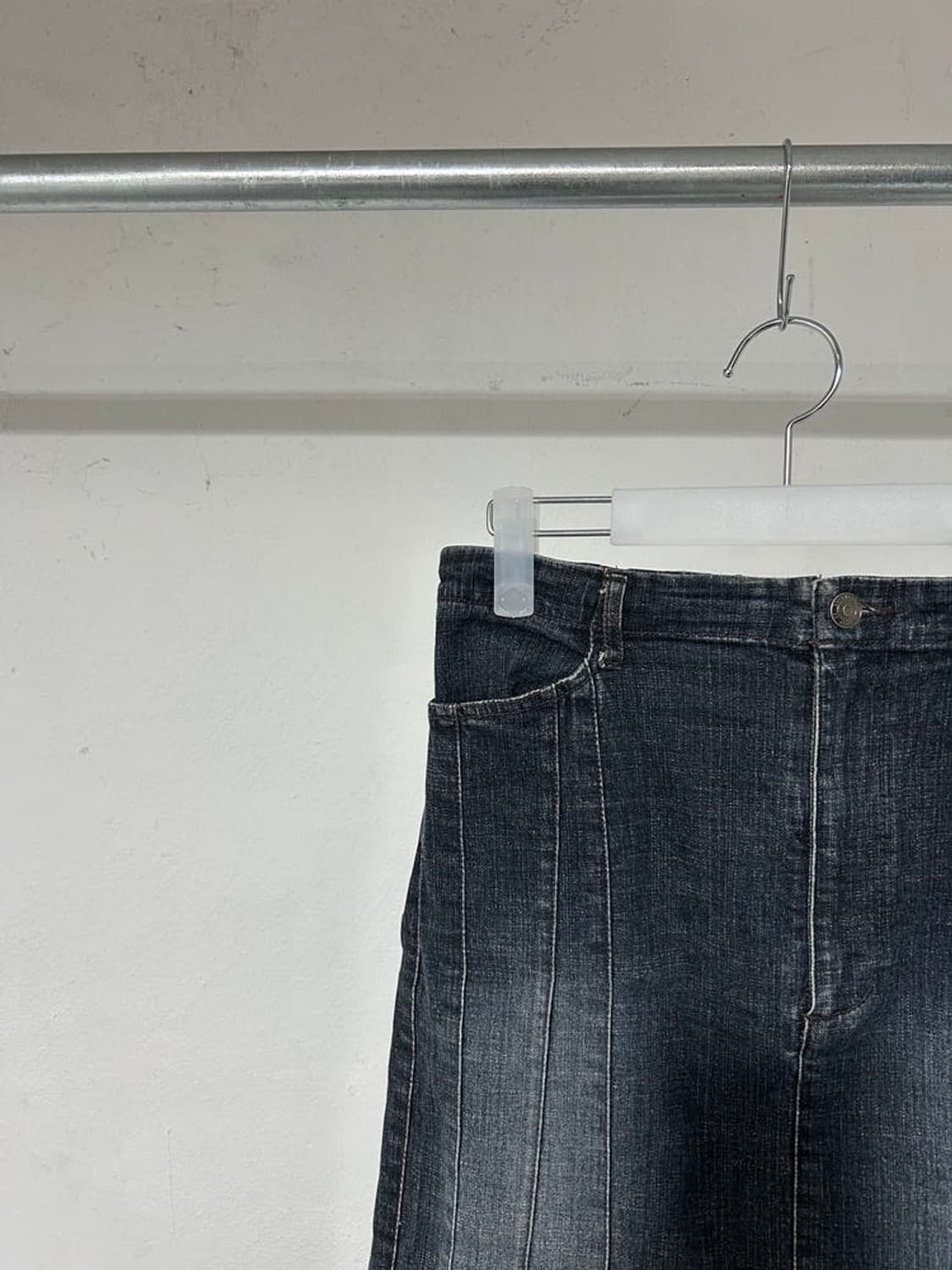 vtg skirt 상품이미지2