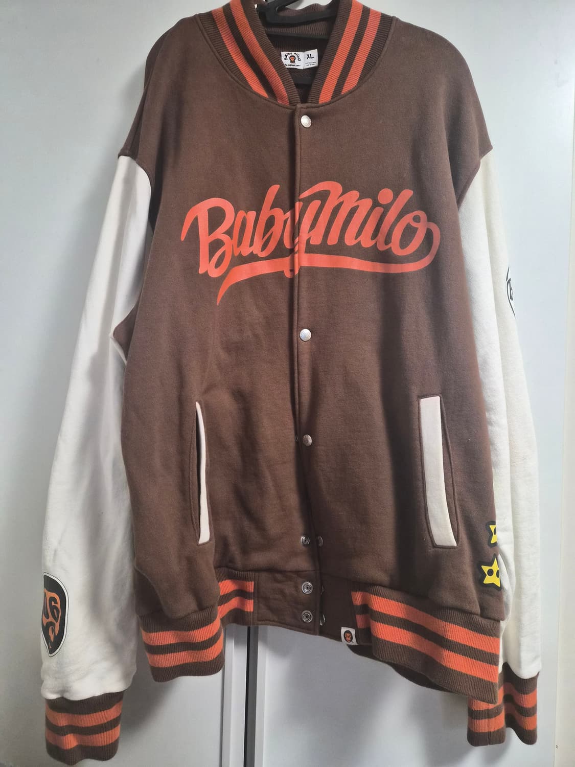 베이프 바시티  상품이미지1