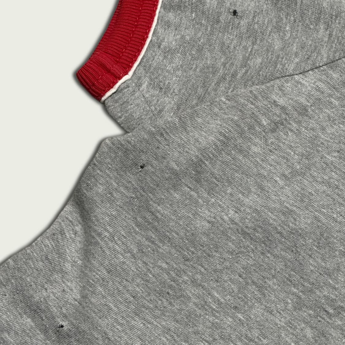 00s 아르마니 진스 링거티 상품이미지6