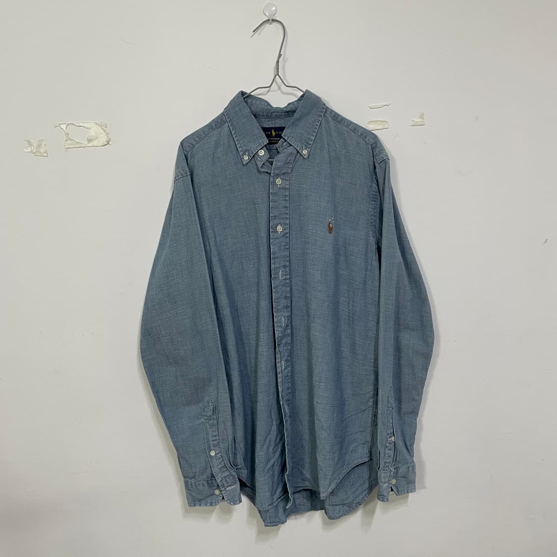 폴로랄프로렌 셔츠 상품이미지1