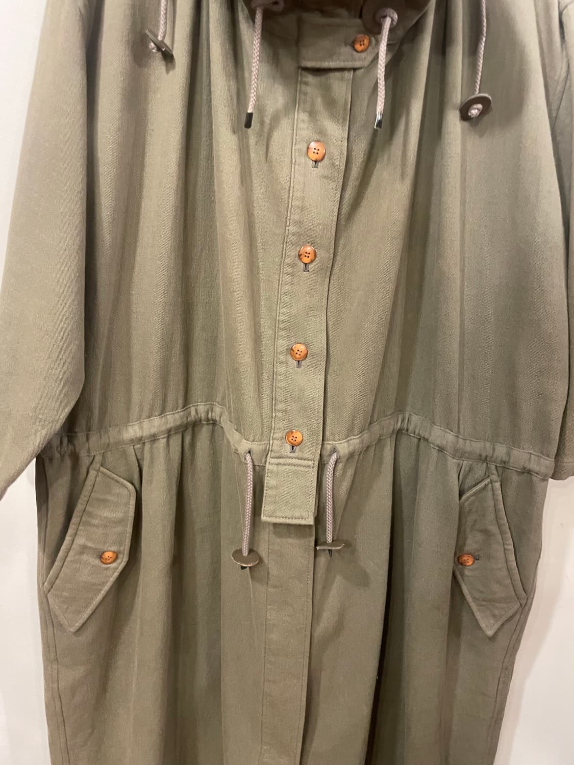 이세이미야케 아카이브 코트 상품이미지6