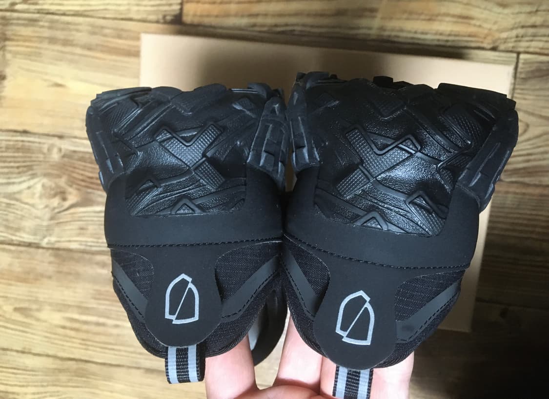 노다 003 피치블랙 판매합니다 상품이미지6