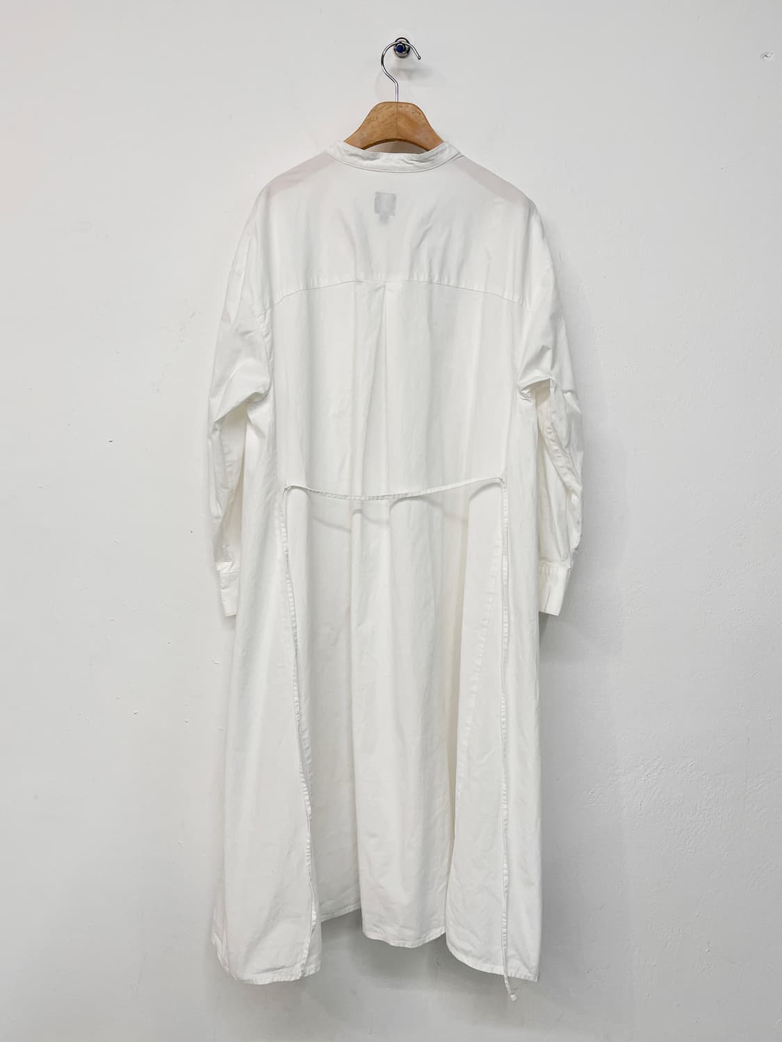 갭 셔츠 원피스 상품이미지7