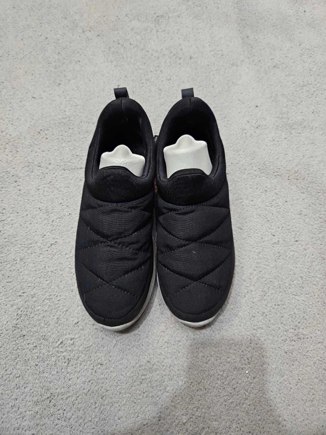 노스페이스 여성 운동화 230사이즈 상품이미지3