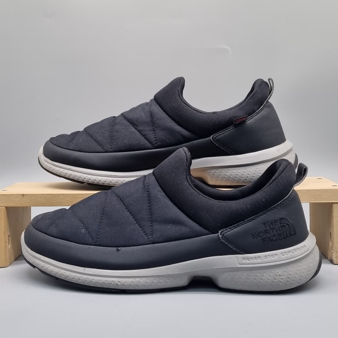 노스페이스 남성패딩방한화 280 상품이미지1