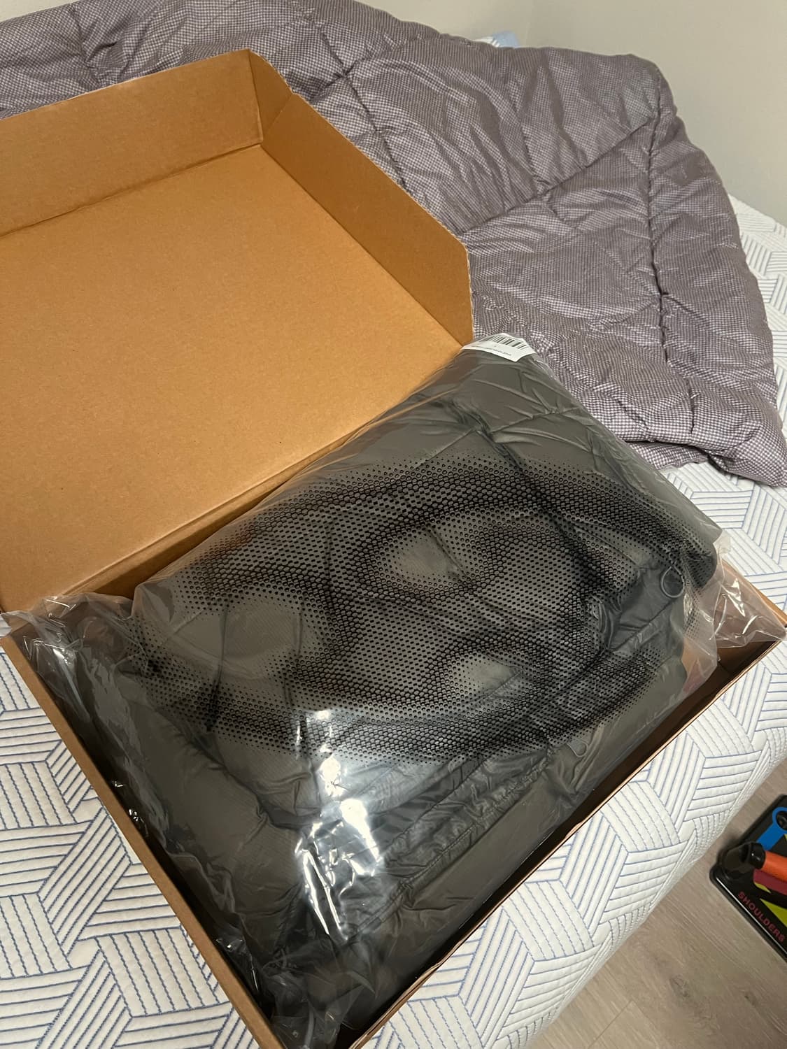 산산기어 쉐이드푸퍼 2사이즈 상품이미지4