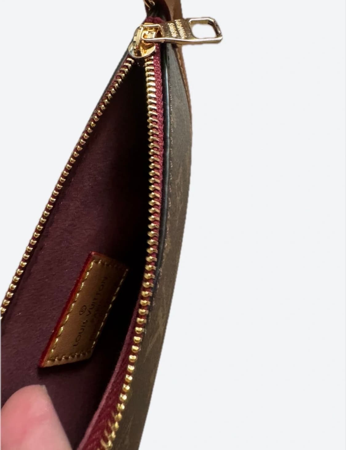 루이비똥 캐리올 pm 상품이미지3