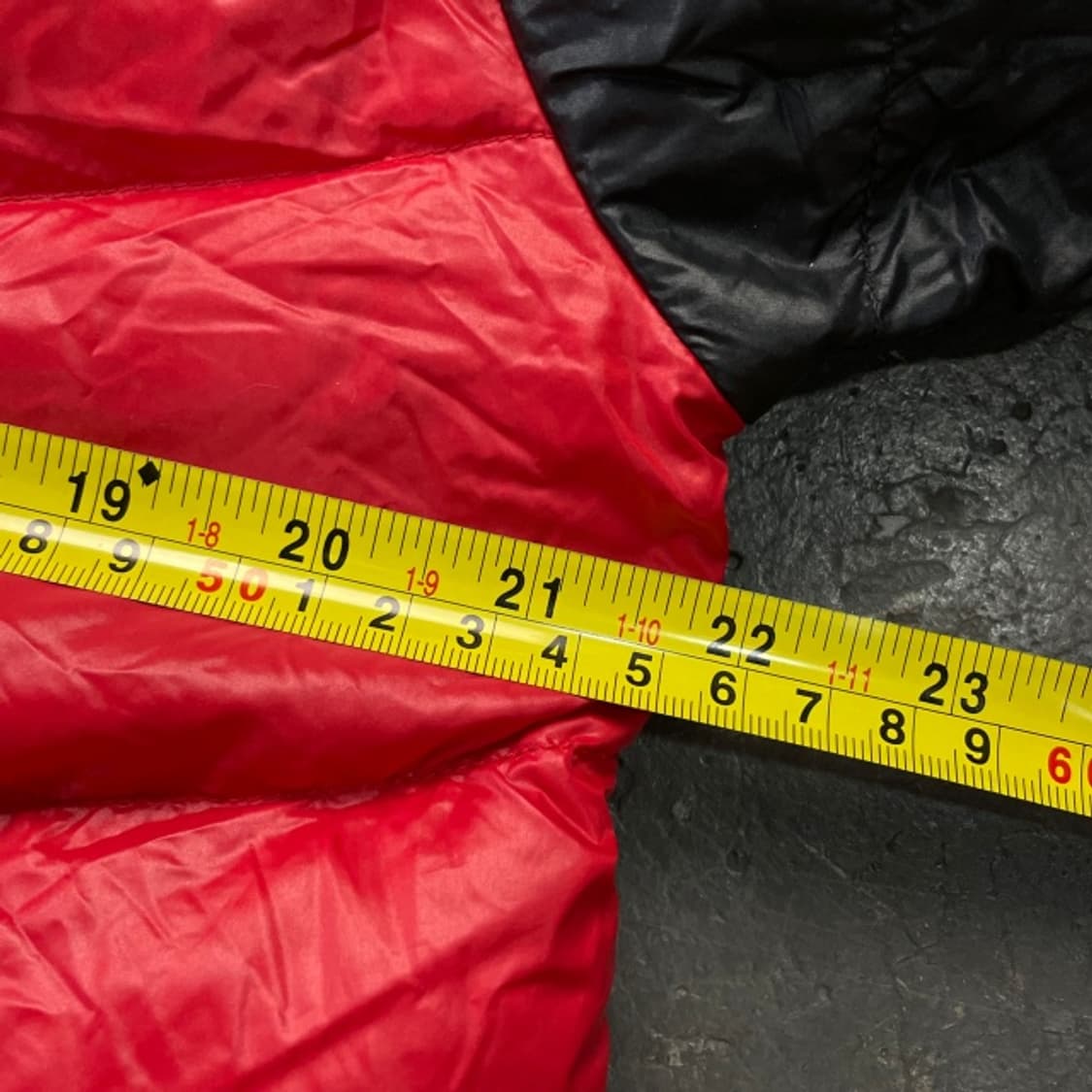 100 나이키 경량 패딩 상품이미지6