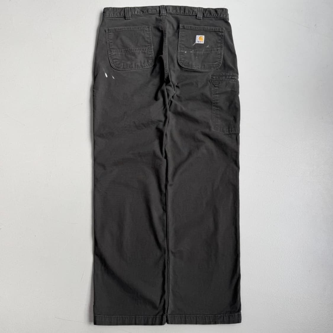 칼하트 OG 카펜터 페이딩 워크팬츠  상품이미지3