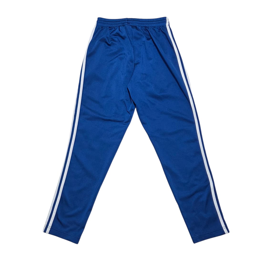 Adidas 아디다스 블루 트랙 삼선 팬츠  상품이미지2