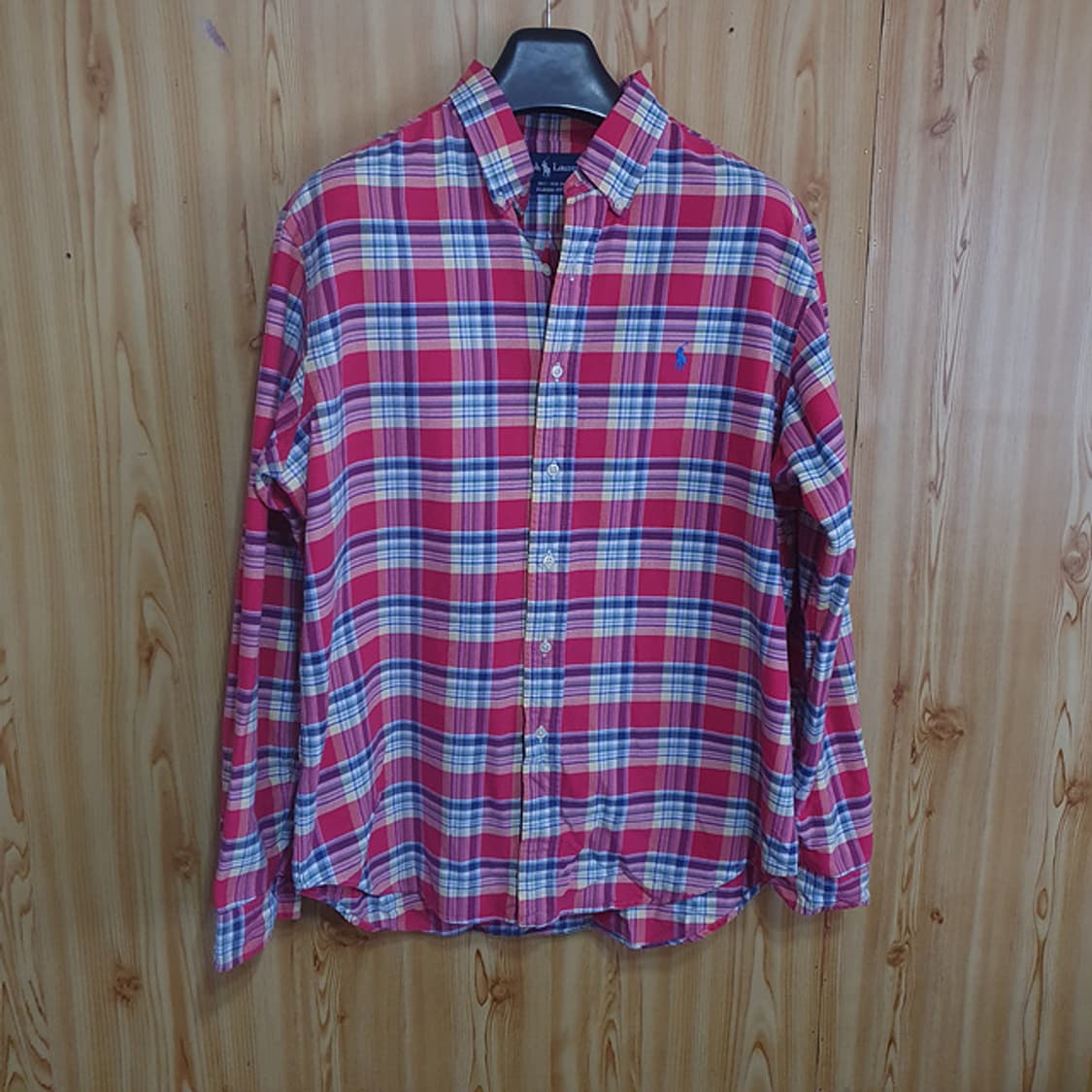 폴로 랄프로렌 셔츠 L 상품이미지1