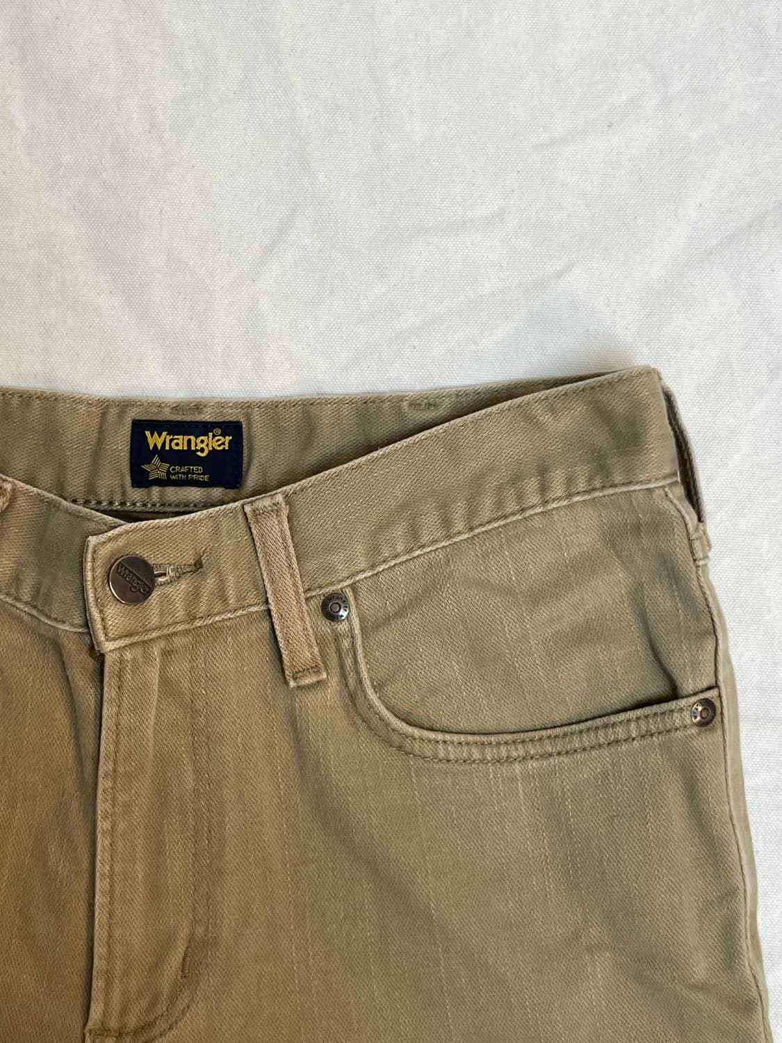 랭글러 팬츠 상품이미지2