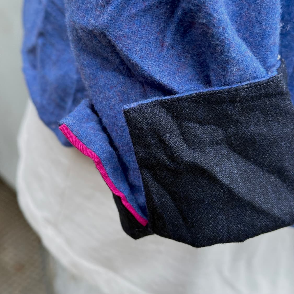 Walbusch 티롤리안 자켓 66-77 상품이미지10