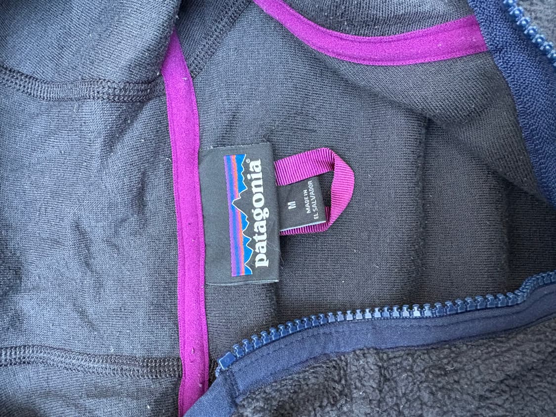 파타고니아 신칠라 상품이미지7
