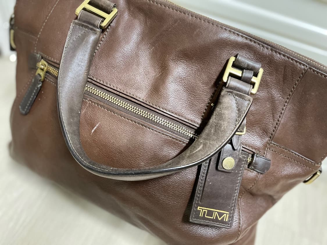 TUMI 투미 비콜힐 슬림 랩탑 브리프케이스/서류가방 상품이미지5